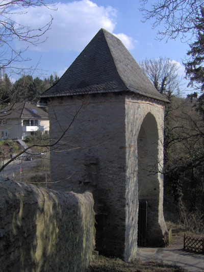 Torturm 2006